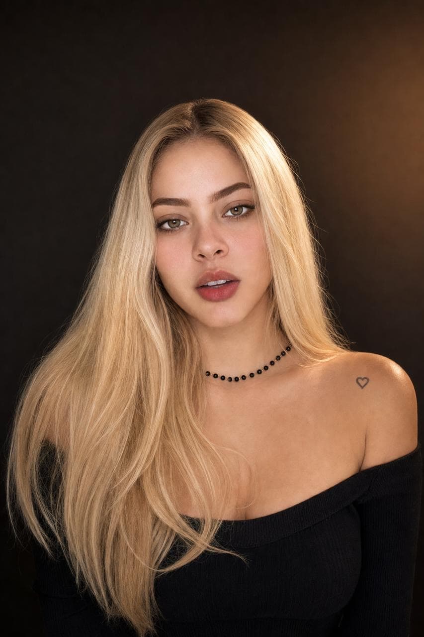 Yeiliz Mendoza